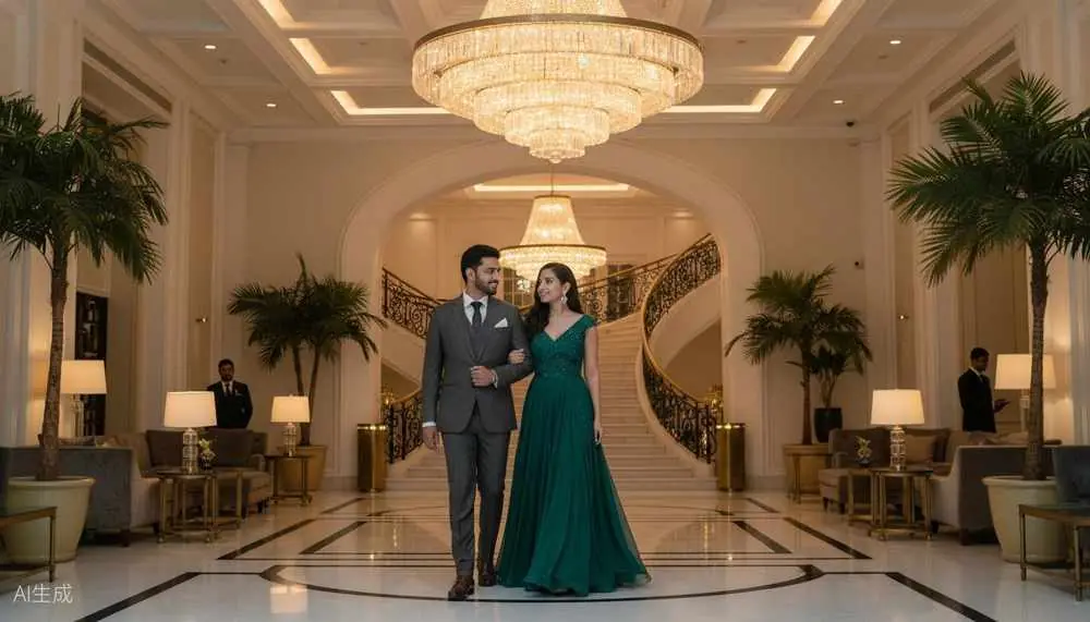 Luxury lifestyle dating guide
