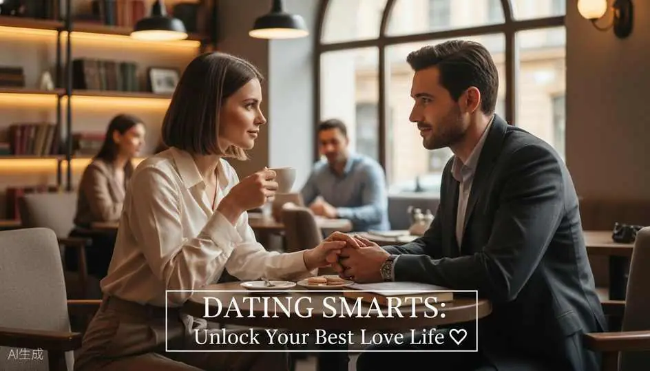 Relationship tips and advice