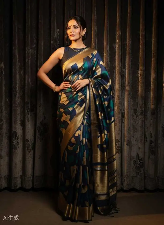 Sophisticated woman Kolkata