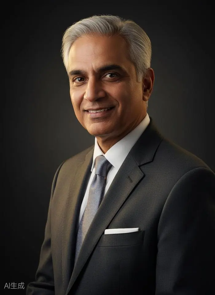 Kolkata successful man