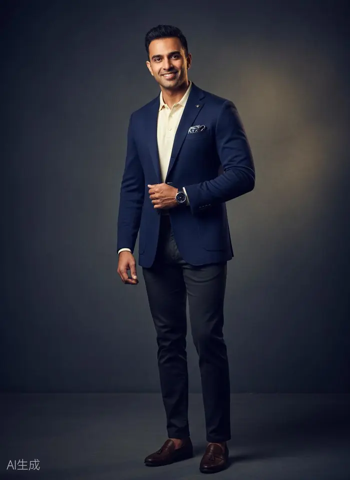 Kolkata professional man
